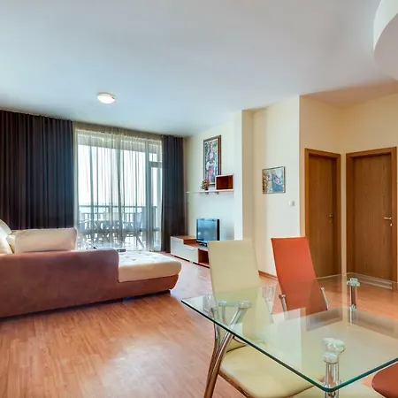 дриймбг - райска градина, влас * Свети Влас