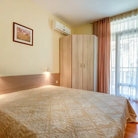 дриймбг - райска градина, влас * Свети Влас