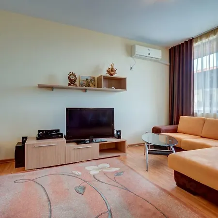 дриймбг - райска градина, влас Свети Влас