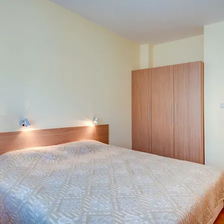 Апартамент дриймбг - райска градина, влас *