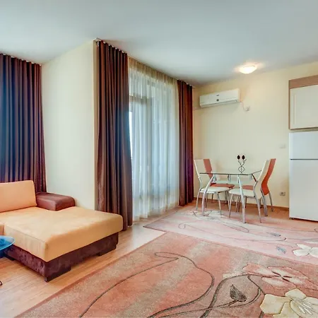 дриймбг - райска градина, влас * Свети Влас