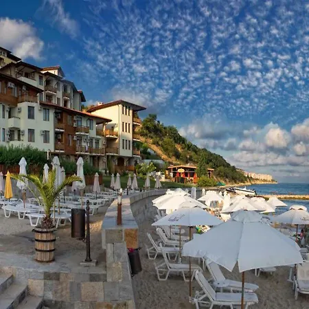 дриймбг - райска градина, влас * Свети Влас