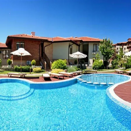 Апартамент дриймбг - райска градина, влас *