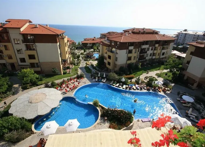 дриймбг - райска градина, влас