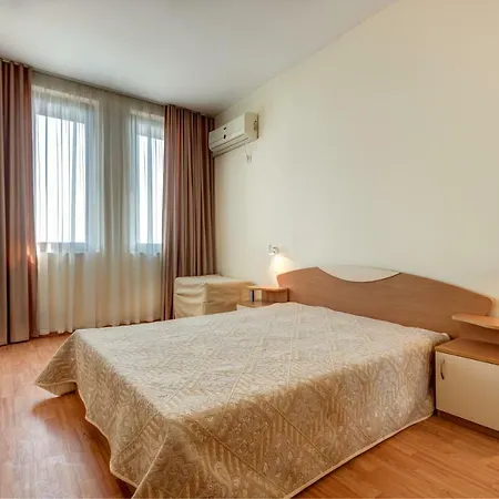 Apartment дриймбг - райска градина, влас *