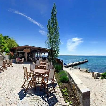 Apartmán дриймбг - райска градина, влас