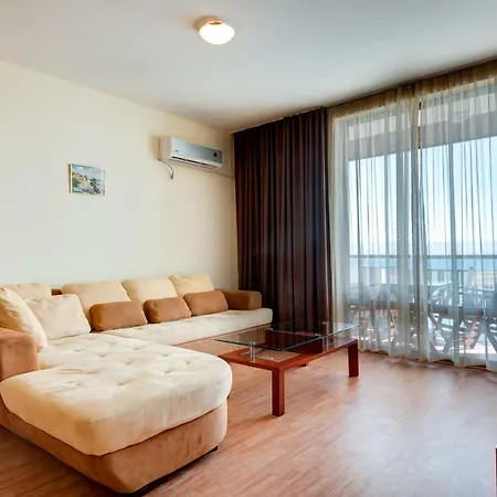 дриймбг - райска градина, влас Apartmán Sveti Vlas