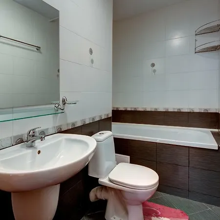 дриймбг - райска градина, влас Apartment