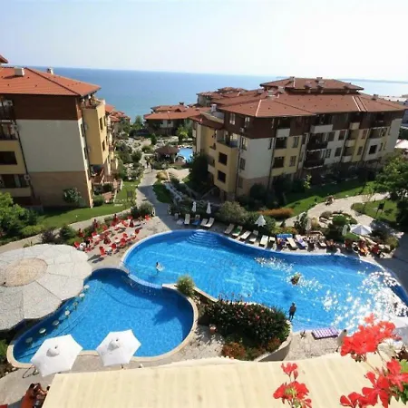 дриймбг - райска градина, влас