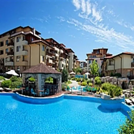 дриймбг - райска градина, влас Apartment