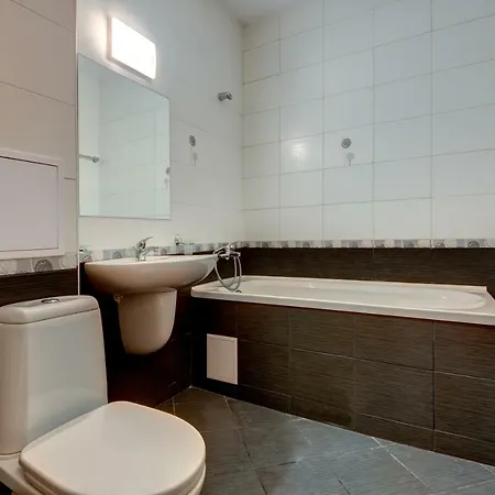 Apartment дриймбг - райска градина, влас