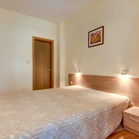 дриймбг - райска градина, влас Apartment