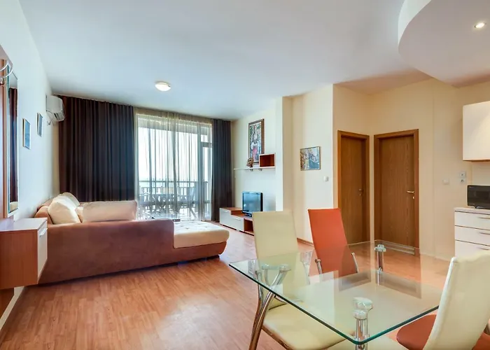 дриймбг - райска градина, влас * Sveti Vlas