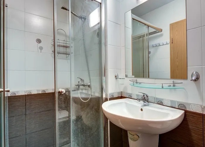 Apartmán дриймбг - райска градина, влас *