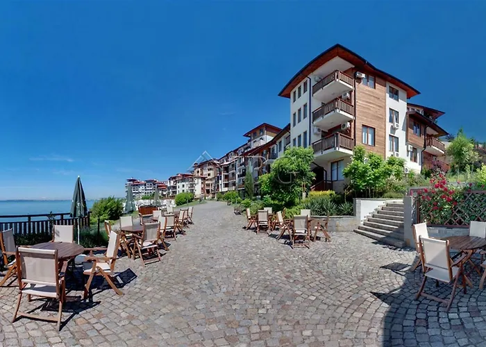 дриймбг - райска градина, влас Sveti Vlas