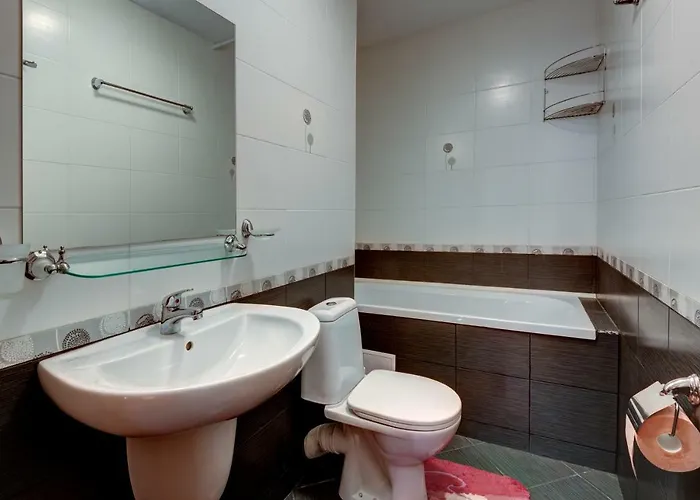 дриймбг - райска градина, влас Apartmán