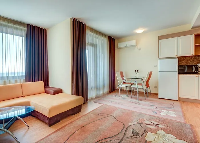 дриймбг - райска градина, влас * Sveti Vlas